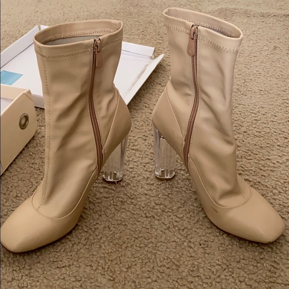 SIMMI Shoes